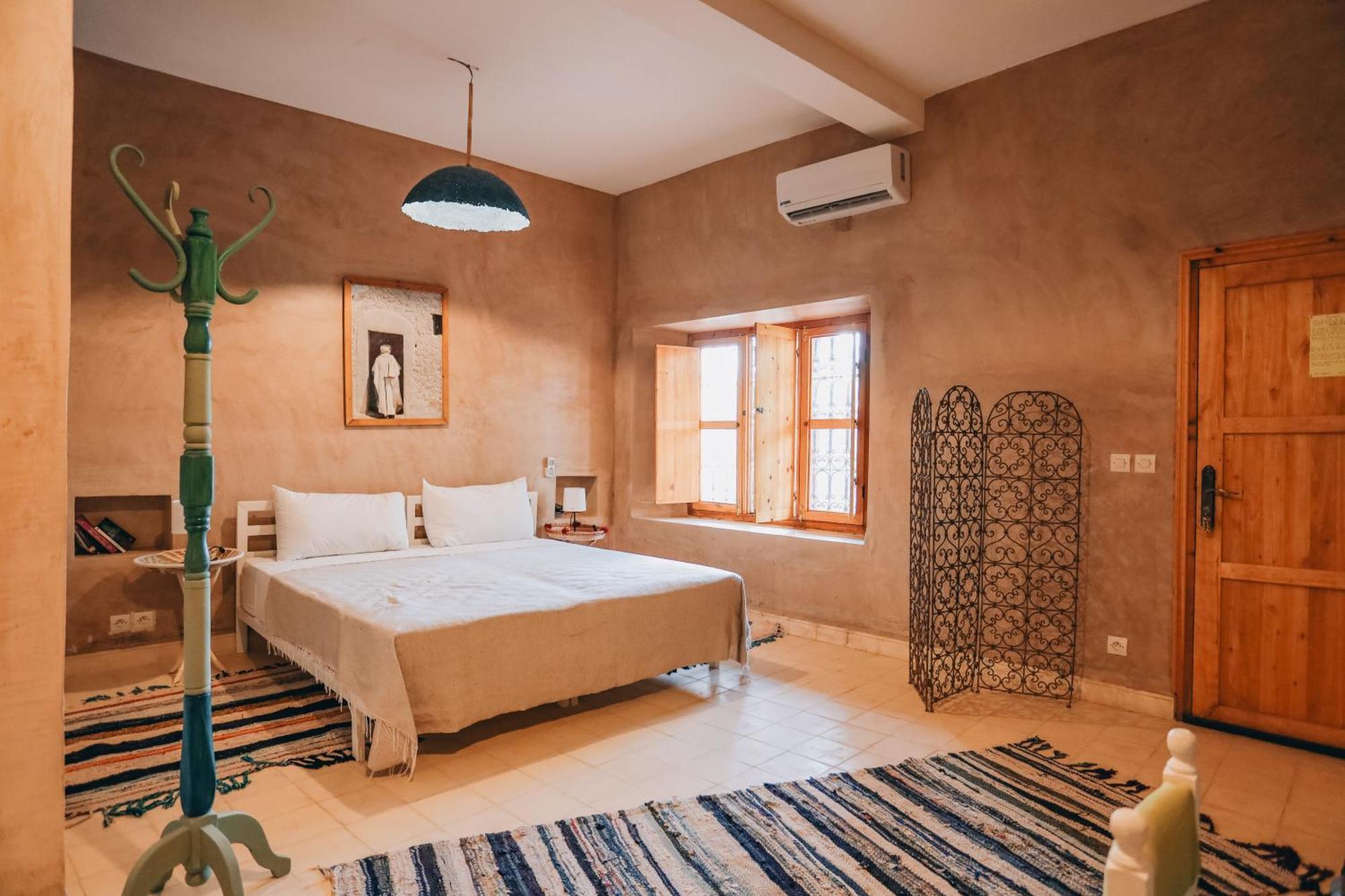 Riad Aman Skoura Exterior foto