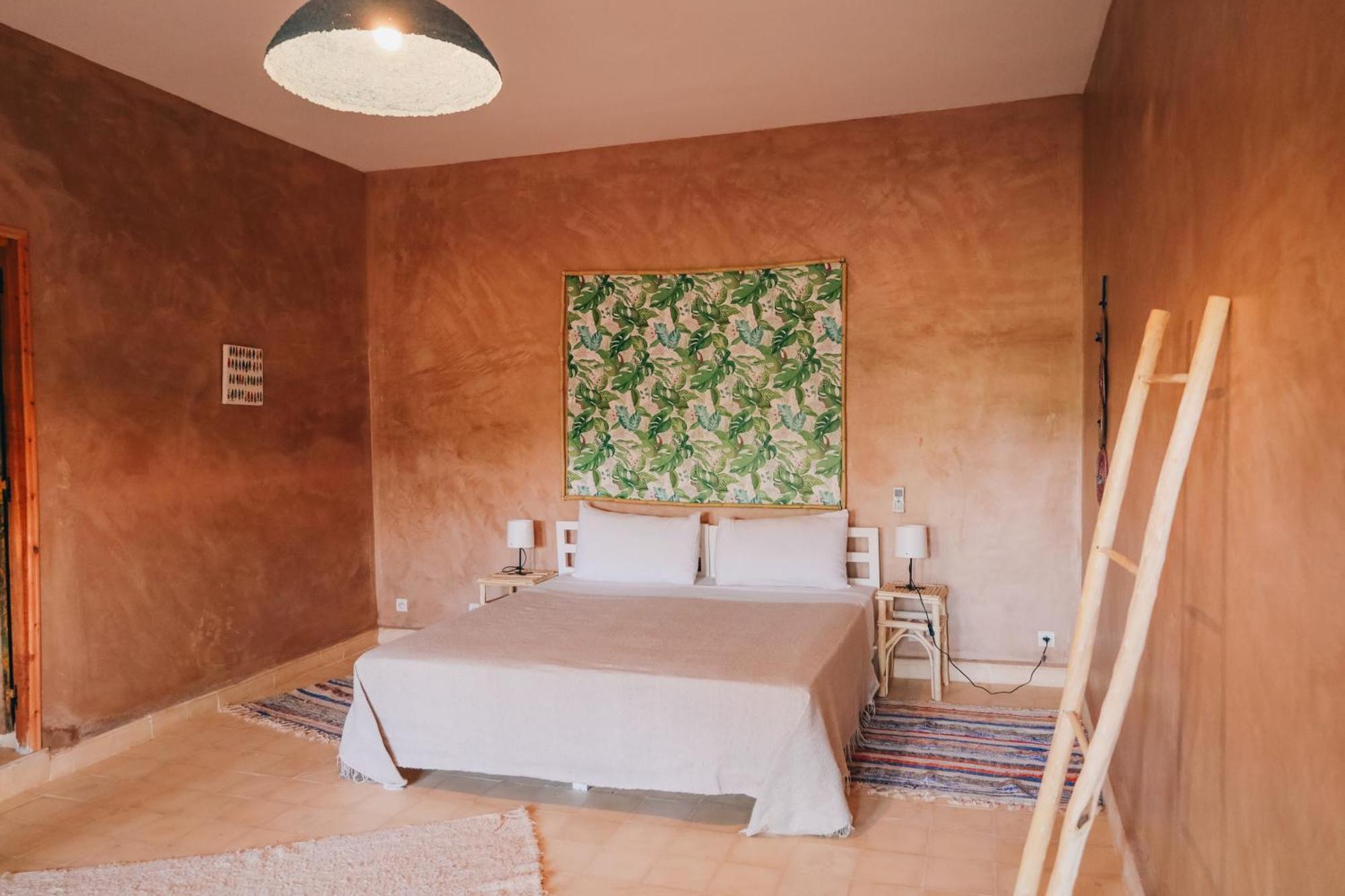Riad Aman Skoura Exterior foto